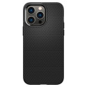 Spigen Liquid Air iPhone 14 Pro Case - Matte Black