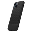 Caseology Parallax Mag MagSafe iPhone 14 Plus Case - Matte Black