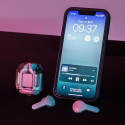 Acefast T6 TWS Bluetooth In-Ear Wireless Headphones - Blue