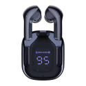 Acefast T6 TWS Bluetooth In-Ear Wireless Headphones - Blue