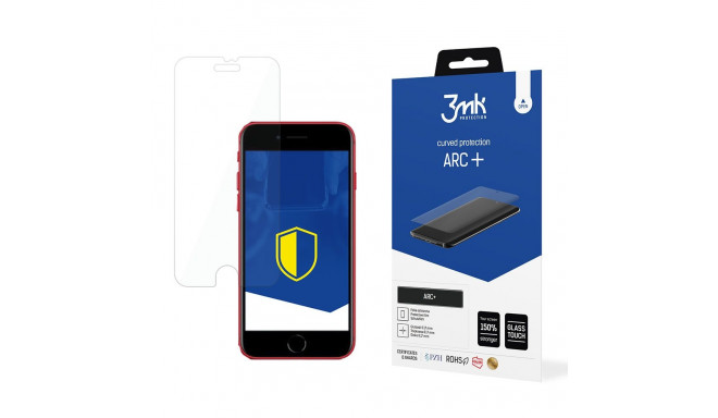 3mk ARC+ protective film for iPhone SE 2020 / iPhone SE 2022