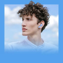 Acefast T6 TWS Bluetooth In-Ear Wireless Headphones - Light Blue