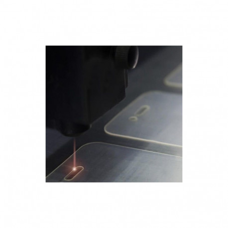 Huawei P30 Lite - 3mk FlexibleGlass™