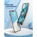 Supcase IBLSN Cosmo Snap Case for iPhone 13 Pro - Blue
