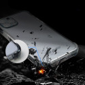 Bestsuit 6in1 set for iPhone 13 mini case / tempered glass flexi / back housing protector film / cam