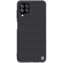 Nillkin Textured Case durable reinforced case with gel frame and nylon back for Samsung Galaxy A22 4