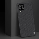 Nillkin Textured Case durable reinforced case with gel frame and nylon back for Samsung Galaxy A22 4