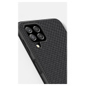 Nillkin Textured Case durable reinforced case with gel frame and nylon back for Samsung Galaxy A22 4