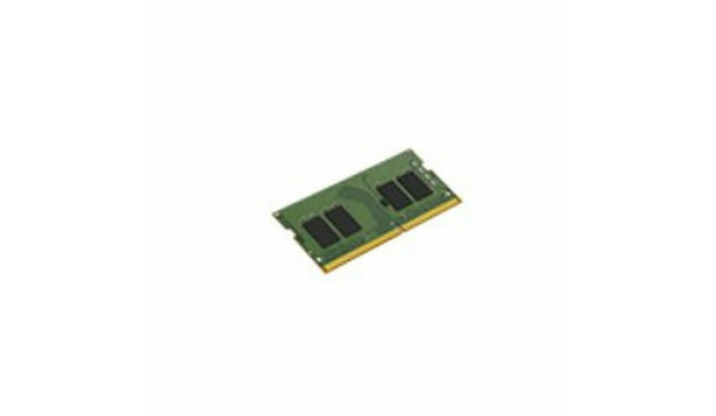 RAM Memory Kingston KCP432SS6/8 8GB 3200 MHz 8 GB DDR4