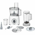 Toidukombain BOSCH MultiTalent3 800 W Valge 800 W