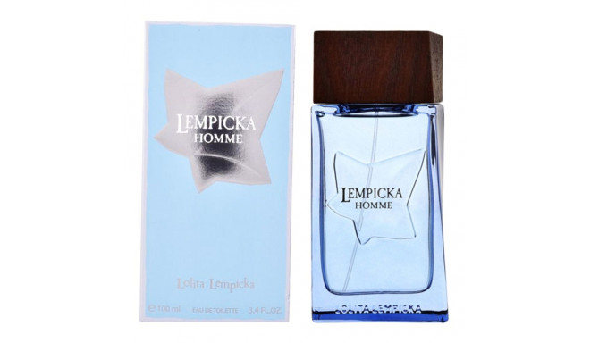 Men's Perfume Lempicka Homme Lolita Lempicka Lempicka Homme EDT (1 Unit)