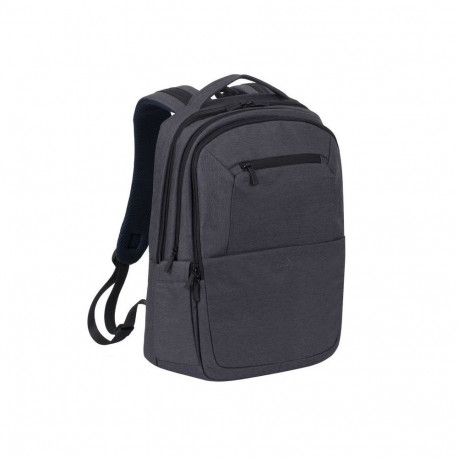 Rivacase 7765 40,6 cm (16") seljakott must