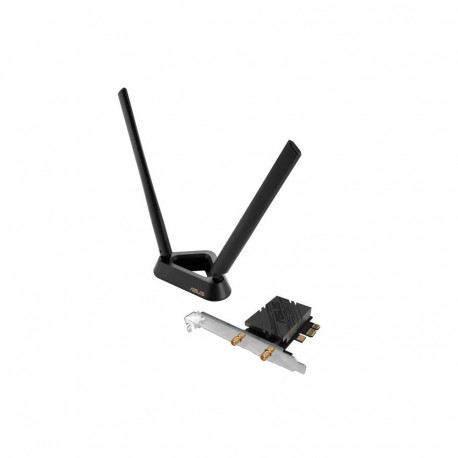 ASUS WLAN-/Bluetooth-adapter PCE-BE92BT 5764Mbit/s
