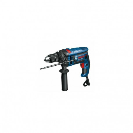 Bosch GSB 1600 RE Keyless 1.8 kg Blue