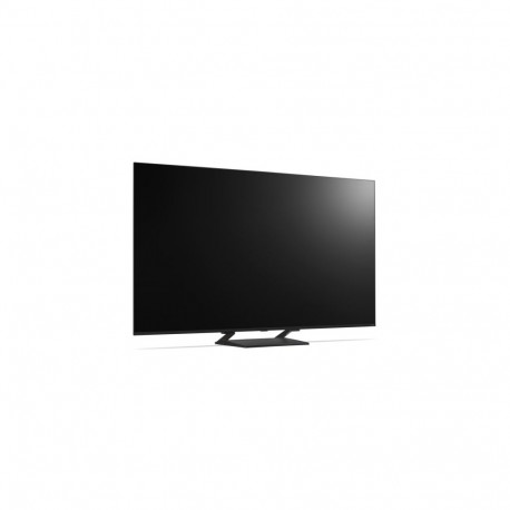 LG QNED evo AI 65QNED93A6A TV 165.1 cm (65") 4K Ultra HD Smart TV Wi-Fi Black