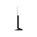 LG OLED evo AI OLED48C51LA teler 121.9 cm (48") 4K Ultra HD nutiteler Wi-Fi must