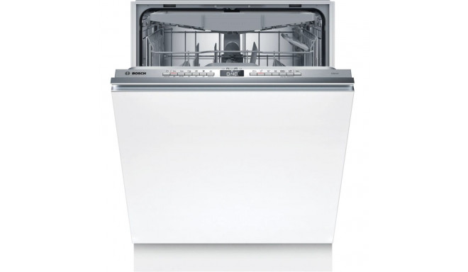 Bosch Serie 4 SMV4HVX03E täisintegreeritav nõudepesumasin 14 nõudekomplekti D