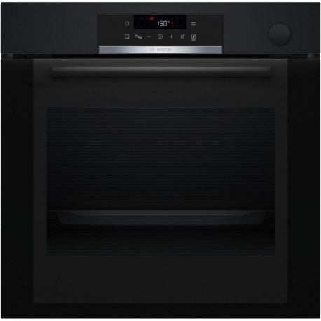 Bosch Serie 4 HRG312BB3 oven 71 L 3600 W Black