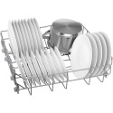 Bosch Serie 4 SMV4HVX03E dishwasher Fully built-in 14 place settings D