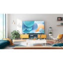 TCL 65P69K teler 165,1 cm (65") 4K Ultra HD nutiteler Wi-Fi must