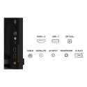 TCL S59K 40S59K teler 101.6 cm (40") Full HD nutiteler Wi-Fi metallik