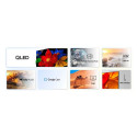 TCL S59K 40S59K teler 101.6 cm (40") Full HD nutiteler Wi-Fi metallik