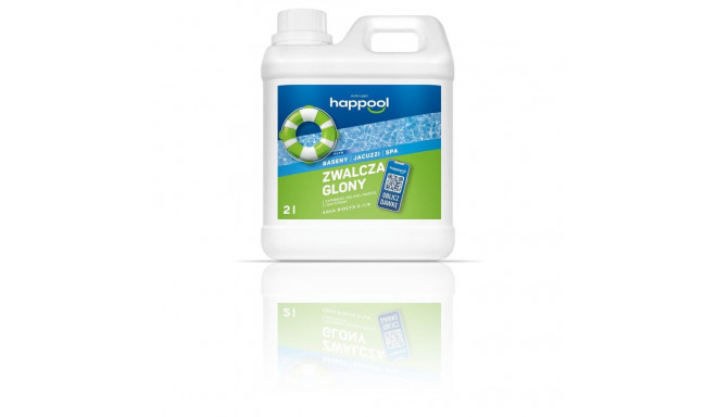 Acrylmed BIOCID G-1/R Algae control concentrate 2 l