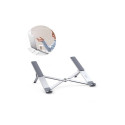Ugreen LP451 Adjustable Laptop Stand Silver