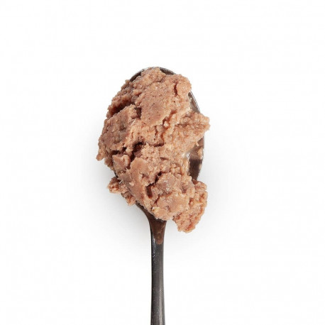 3COTY 53. kana + part neerude hooldus märg kassitoit 180g