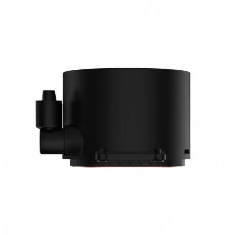 Savio NOX 240 mm protsessori vedelikjahutuskomplekt 12 cm must 1 tk