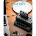 ICY BOX IB-2914MSCL-C31 USB 3.2 Gen 2 (3.1 Gen 2) Type-C must