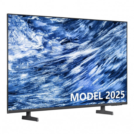 Samsung nutiteler UE43U7022FK 109.2cm (43") 4K Ultra HD Wi-Fi, must