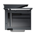 HP OfficeJet Pro 9120b Wireless All-in-One Color Printer, Two-sided printing; Copier, Scanner
