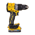 DeWALT DCD805E2T-QW puur 2000 p/min 1,34 kg
