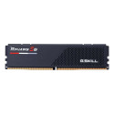 G.Skill Ripjaws S5 F5-6400J3648F16GX2-RS5K memory module 32 GB 2 x 16 GB DDR5 4800 MT/s