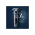 Philips SHAVER Series 7000 S7882/55 Wet and dry electric shaver, cleaning pod & pouch