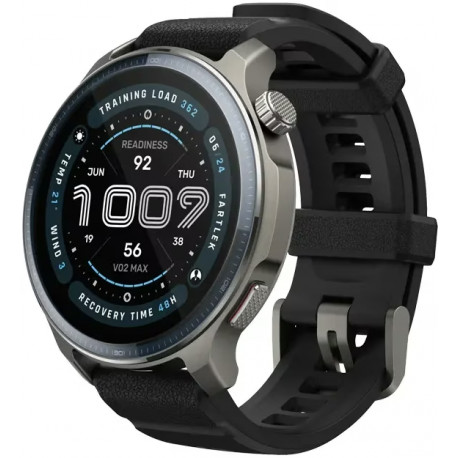 Huami Amazfit Balance 2, black