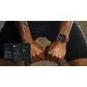 Huami Amazfit Active 2 Square, roostevaba teras