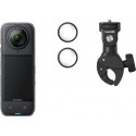 Insta360 X4 Motorcycle Bundle