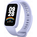 Xiaomi Smart Band 9 Active, lilla