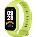 Xiaomi Smart Band 9 Active, green