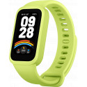 Xiaomi Smart Band 9 Active, roheline