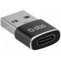 SBS adapter USB - USB-C