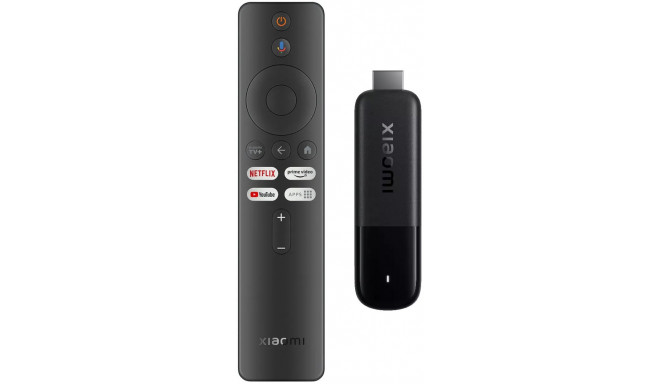 Xiaomi TV Stick 4K (2nd Gen)