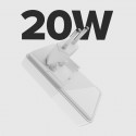 SBS laadija Flexi USB/USB-C 20W