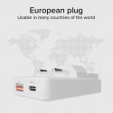 SBS laadija Flexi USB/USB-C 20W