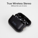 SBS wireless earbuds Air Kab Max TWS, black