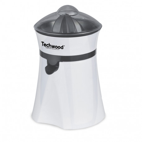 Tsitrusepress Whiteline, 20W, valge