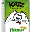 Cat Food Katz Menu Fitness 2kg