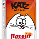 Kassitoit Katz Menu Flavour 400gr